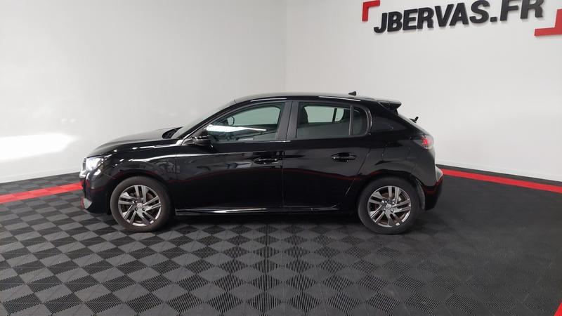 Peugeot 208 PureTech 100 s&amp;S Active Business