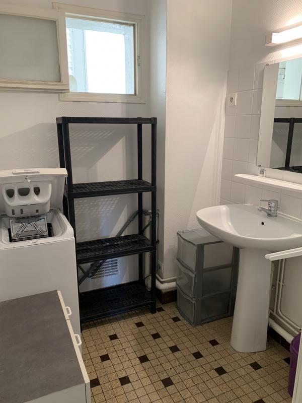 Appartement - 59 m² - 4 pièces