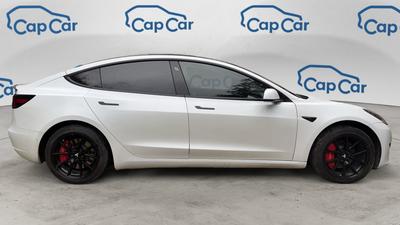 Tesla Model 3 275 Rwd Standard Plus