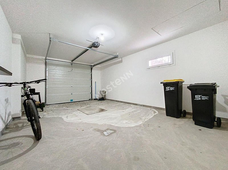 Maison - 116 m² - 4 pièces