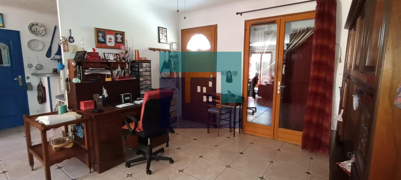 Maison - 82 m² - 4 pièces