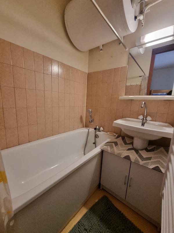 Appartement - 20 m² - 1 pièce