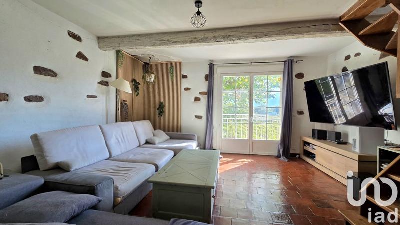 Maison - 139 m² - 4 pièces