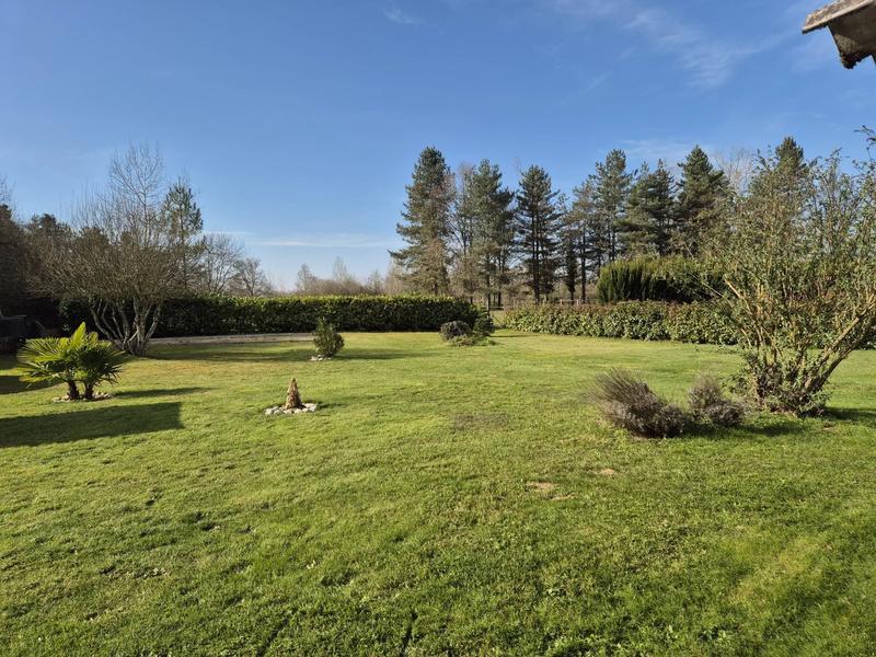 Maison - 154 m² - 7 pièces