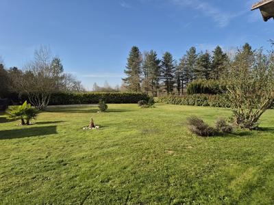 Maison - 154 m² - 7 pièces