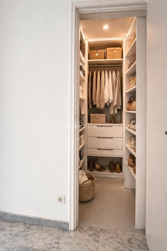 Appartement - 64 m² - 2 pièces