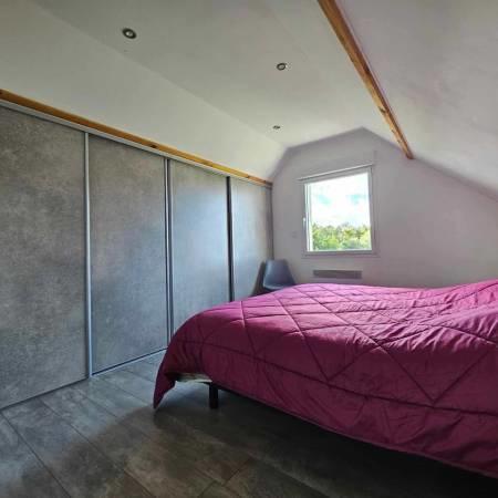 Maison - 148 m² - 5 pièces