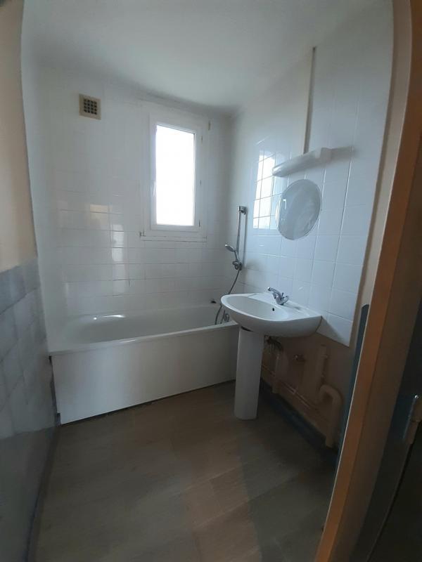 Appartement - 76 m² - 5 pièces