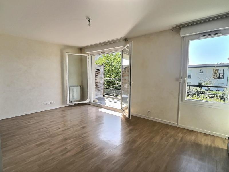 Appartement - 70 m² - 4 pièces