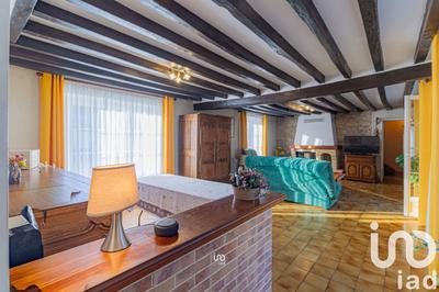 Maison - 159 m² - 5 pièces