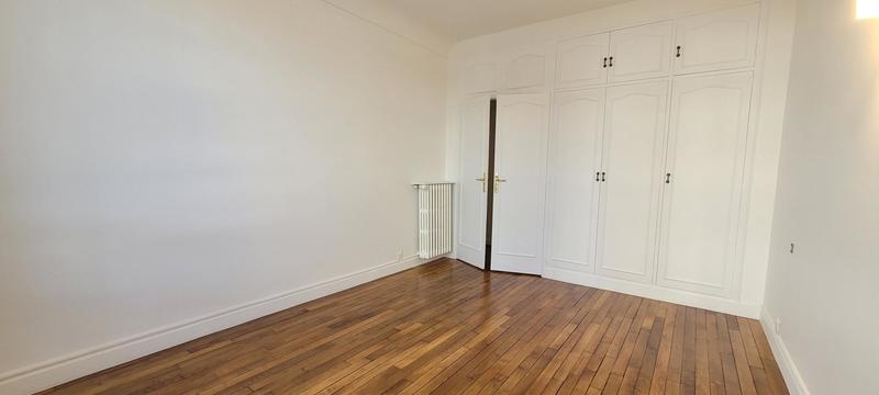 Appartement - 53 m² - 2 pièces