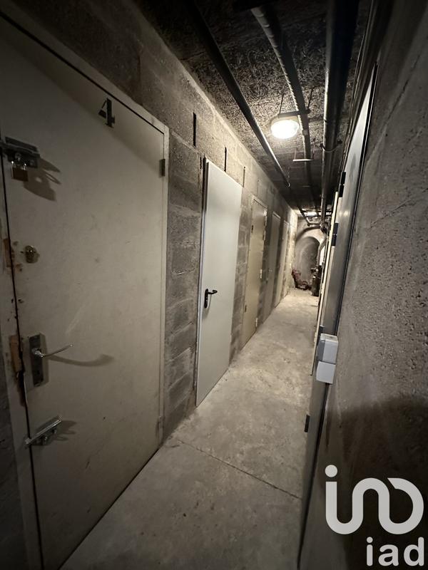 Studio - 41 m² - 1 pièce