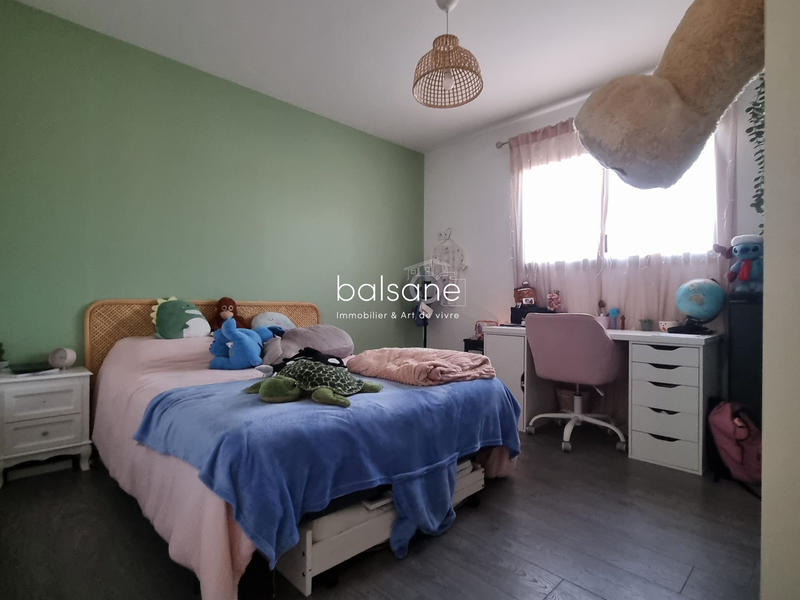 Maison contemporaine - 121 m² - 5 pièces