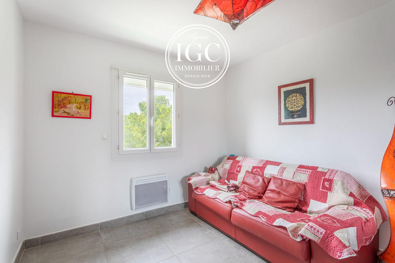 Maison - 131 m² - 5 pièces