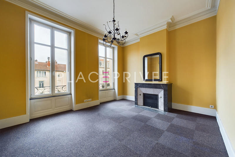 Appartement - 22 m² - 1 pièce