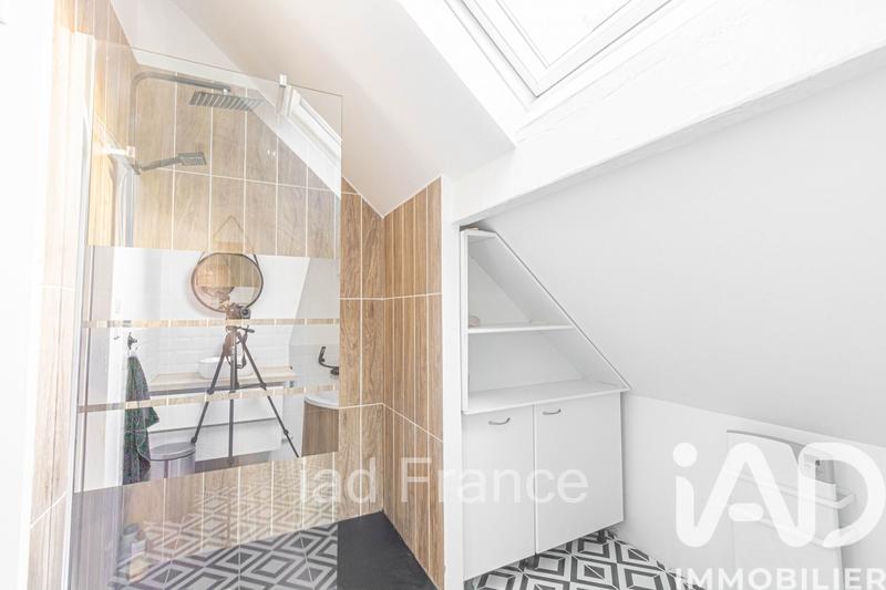 Maison - 153 m² - 7 pièces