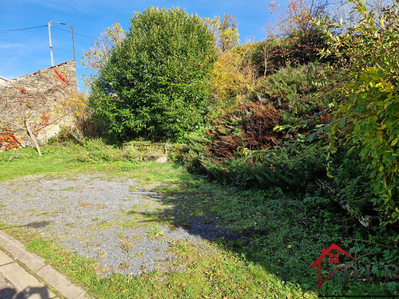 Maison - 99 m² - 3 pièces