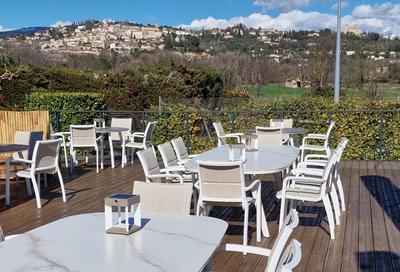 Fonds de commerce - 400 m²