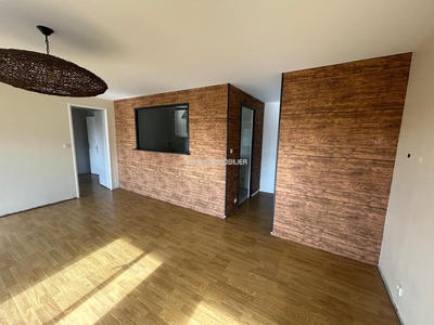 Appartement - 54 m² - 2 pièces