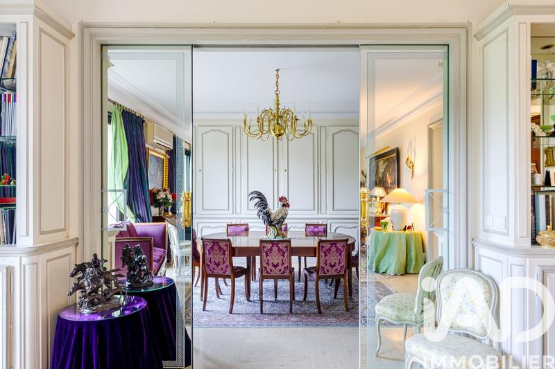 Duplex - 252 m² - 8 pièces