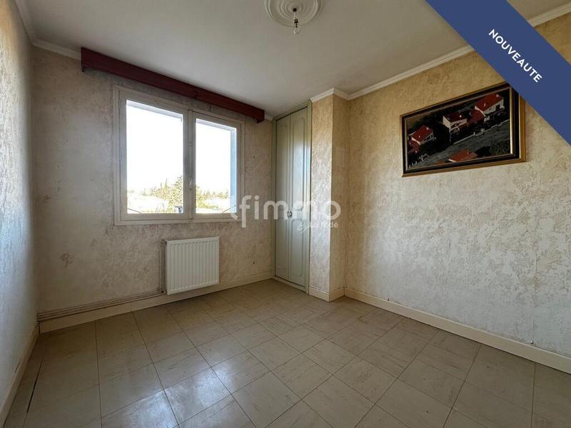 Maison - 121 m² - 4 pièces
