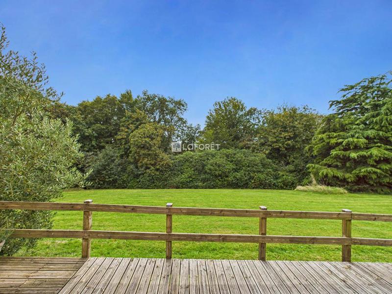 Maison de campagne - 150 m² - 9 pièces