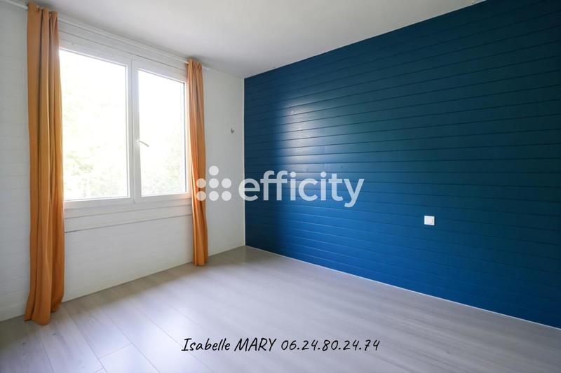 Maison - 136 m² - 5 pièces