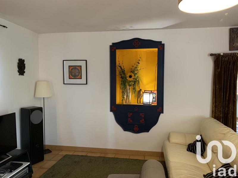 Maison - 187 m² - 7 pièces