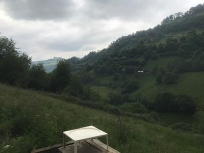 Bungalow - 20 m² - 1 pièce