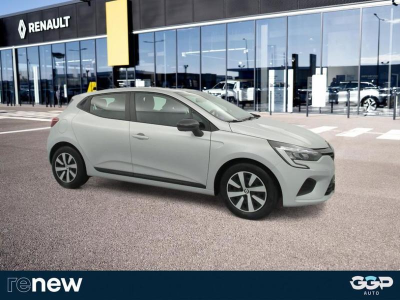 Renault Clio V TCe 90 Equilibre
