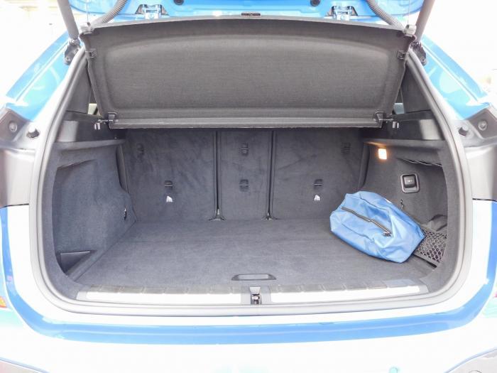 Bmw X1 (F48) Xdrive25ia 231ch m Sport