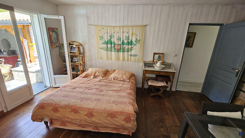 Villa - 211 m² - 7 pièces