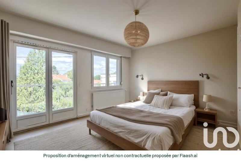 Maison - 106 m² - 5 pièces