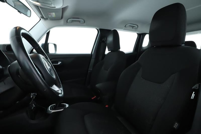 Jeep Renegade 1.4 MultiAir Longitude 140 ch