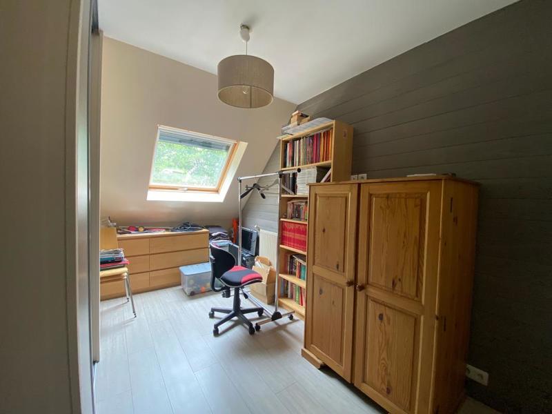 Maison - 116 m² - 5 pièces