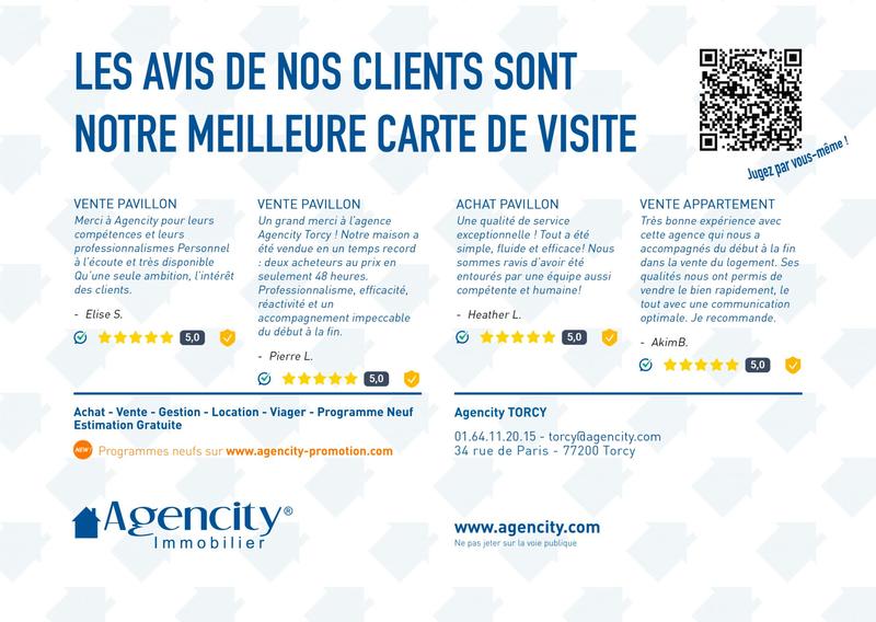 Appartement - 29 m² - 1 pièce