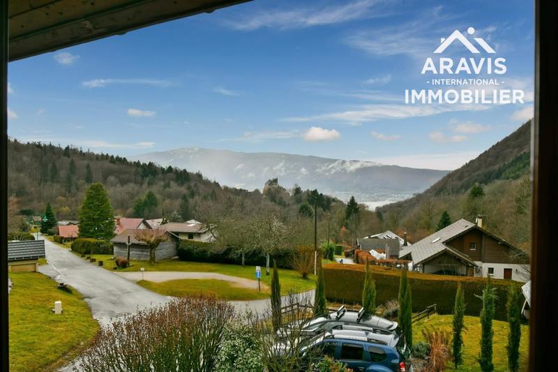 Appartement - 124 m² - 5 pièces