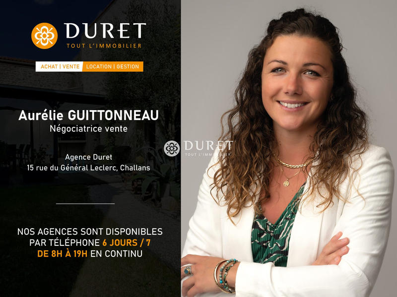 Maison - 148 m² - 6 pièces