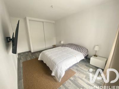 Appartement - 81 m² - 3 pièces