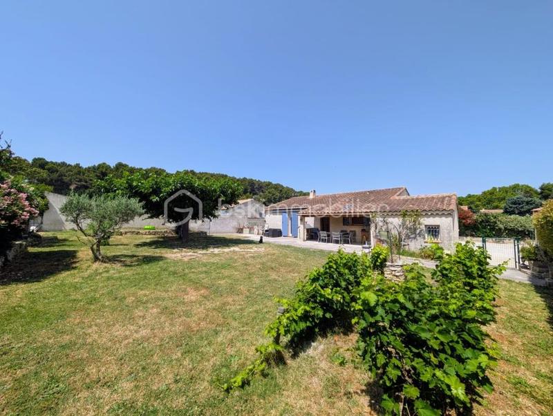 Villa - 100 m² - 4 pièces