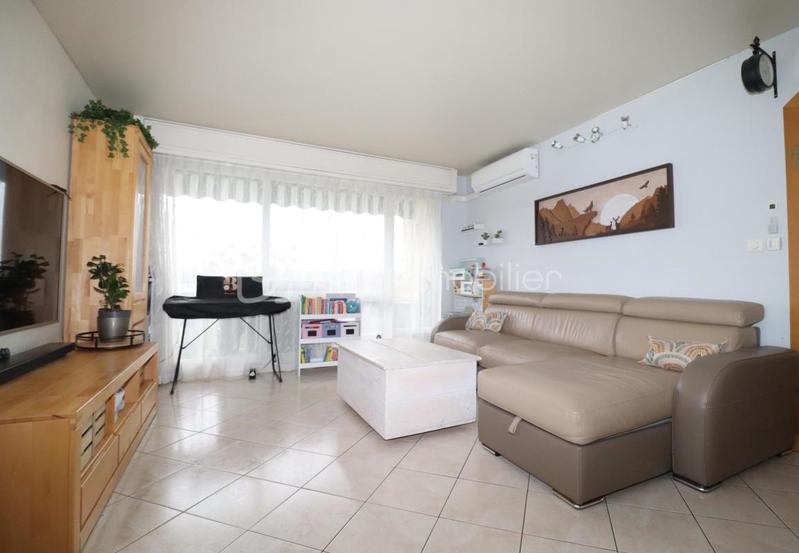 Appartement - 86 m² - 4 pièces