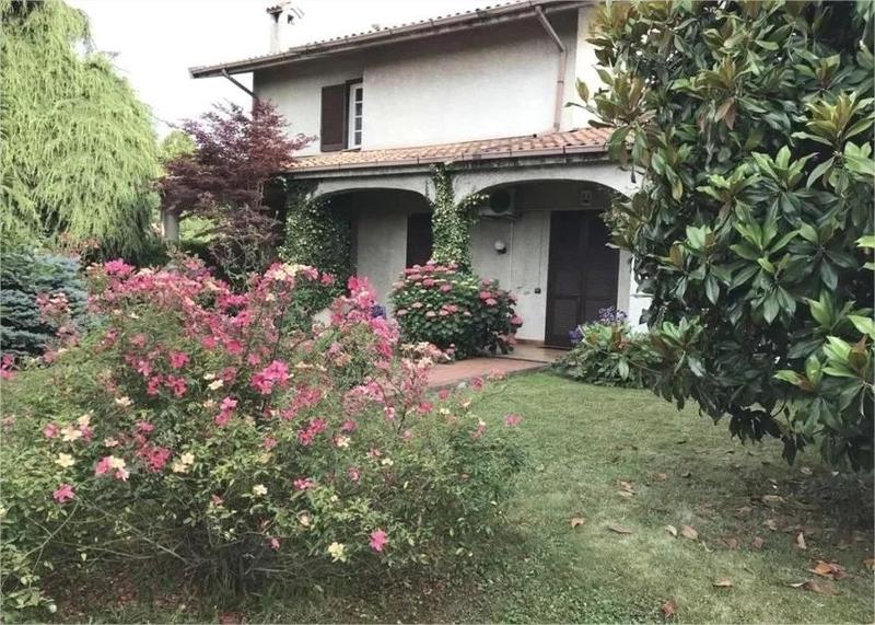 Maison - 185 m² - 6 pièces