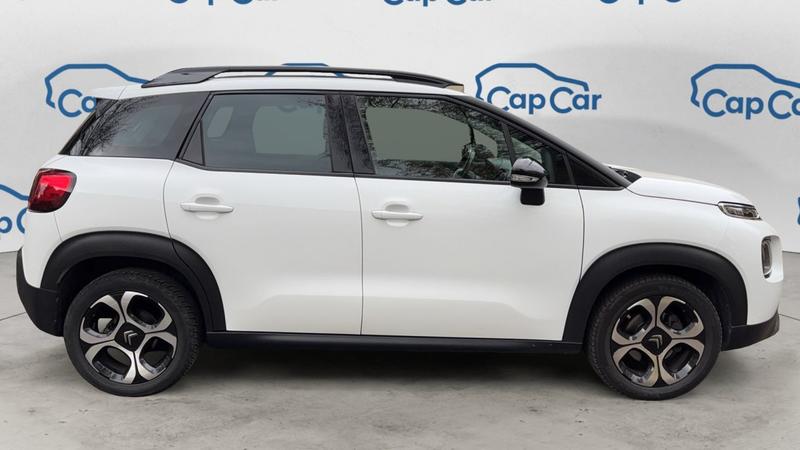 Citroën C3 Aircross 1.2 PureTech 110 Sunshine