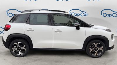 Citroën C3 Aircross 1.2 PureTech 110 Sunshine