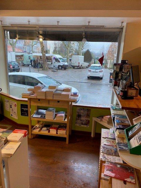 Local commercial - 50 m² - 2 pièces