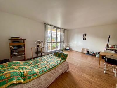 Studio - 36 m² - 1 pièce