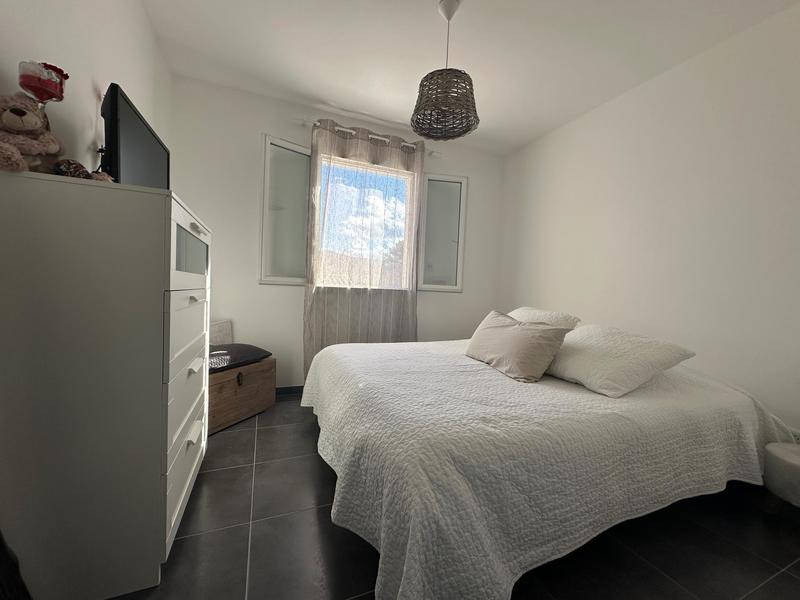 Maison - 106 m² - 5 pièces