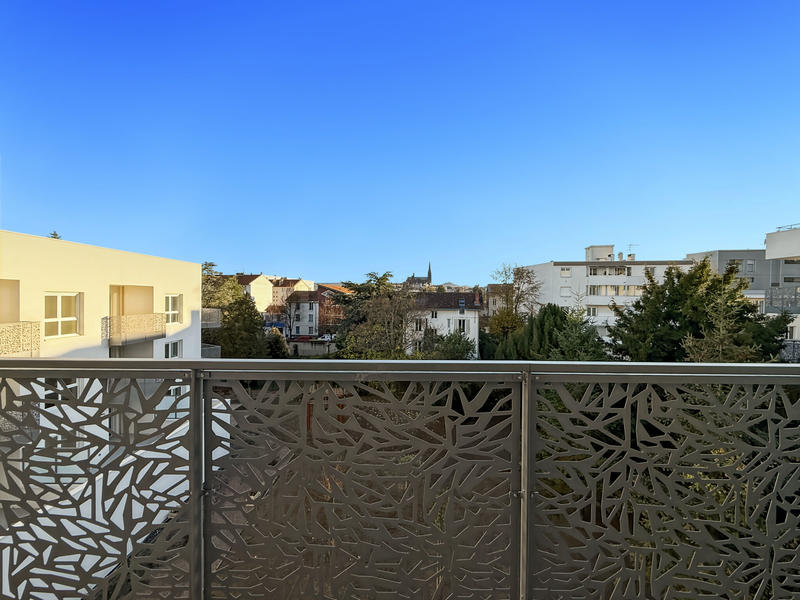 Appartement - 76 m² - 4 pièces