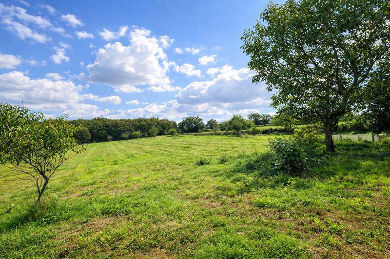 Maison - 165 m² - 9 pièces