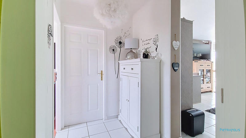 Maison traditionnelle - 130 m² - 5 pièces